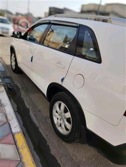 کیا سۆرینتۆ